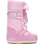 Tecnica Moon Boot Icon Nylon Pink – Zbozi.Blesk.cz