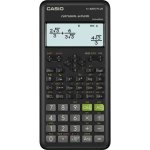 Casio FX-82ES Plus 2 Vědecká kalkulačka, černá FX-82ES-PLUS-2E – Hledejceny.cz