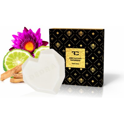 Dedra sójový vonný eko-vosk do aromalampy Parfumia Creation éthérée 40 ml – Hledejceny.cz