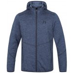 Hannah DAMAR HOODY blue shadow mel – Zboží Mobilmania