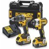 Akušroubovák DEWALT DCK268P2T