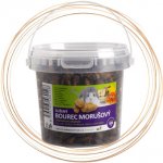 Underground Food sušený bourec morušový 500 ml 150 g – Zboží Dáma