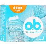o.b. ProComfort Super 8 ks – Zboží Mobilmania