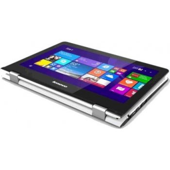 Lenovo IdeaPad Yoga 80M0005MCK