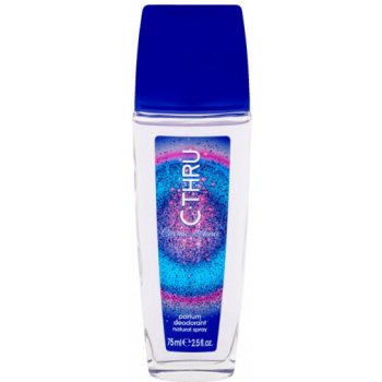 C-Thru Cosmic Aura deodorant sklo 75 ml