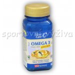 VitaHarmony Omega 3 Extra DHA 60 tablet – Hledejceny.cz