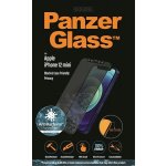 PanzerGlass pro Apple iPhone 12 mini P2710 – Zboží Živě PanzerGlass pro Apple iPhone 12 mini P2710 – Zboží Živě