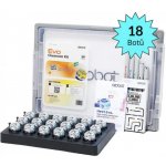 Ozobot Evo Classroom Kit 18pk – Hledejceny.cz