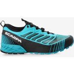 Scarpa Ribelle Run 33071 azure/black – Zboží Dáma