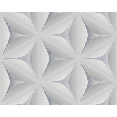 A.S. Création 960421 Vliesová tapeta na zeď Dimex 2016 rozměry 0,53 x 10,05 m – Sleviste.cz