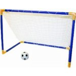 Branka fotbalová s míčkem 48 x 33 x 27 cm – Zboží Živě