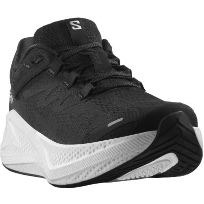 Salomon Aero glide 3 černá/bílá – Zboží Dáma