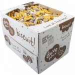 Duvo+ Biscuit křupavé sušenky pro psov- zvířátka 10 kg – Hledejceny.cz