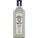Gin Bombay The Original London Dry Gin 37,5% 0,7 l (holá láhev)