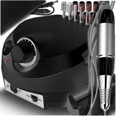 Activ Bruska na nehty J202 65 W – Zboží Mobilmania