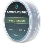 Kevin Nash Šňůra Armourlink Weed 20m 20lb – Zboží Mobilmania