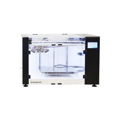 Anisoprint Composer A4 – Zboží Živě