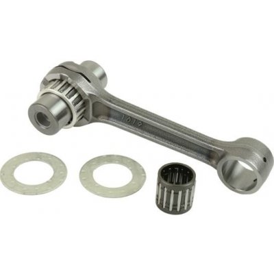 ATHENA ojniční sada YAMAHA YZ 250 99-24, YZ 250 X 16-23 vyrobeno v Japonsku | Zboží Auto