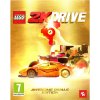 Hra na PC LEGO Drive (Awesome Rivals Edition)