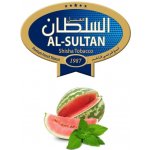 Al Sultan Vodní meloun s mátou 50 g 84 – HobbyKompas.cz