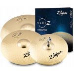 Zildjian Planet Z 3 Pro Cymbal pack – Zboží Dáma