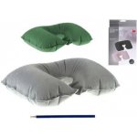 Bestway polštář za krk na cesty semiš 46x28 – Sleviste.cz