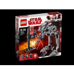 LEGO® Star Wars™ 75201 AT-ST Prvního řádu – Hledejceny.cz