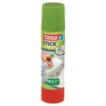 Tesa ecoLogo lepicí tyčinka 20 g – Zbozi.Blesk.cz