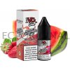 E-liquid IVG E-Liquids Salt Strawberry Watermelon Chew 10 ml 10 mg