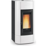 La Nordica ISIDORA IDRO H20 5.0 EVO s teplovodním výměníkem Bílá – Hledejceny.cz