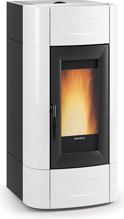 La Nordica Isidora Idro H20 5.0 TV bílá