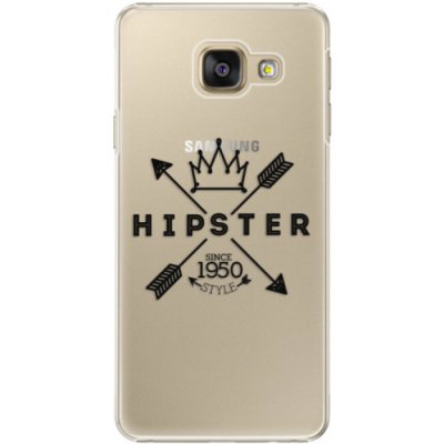 Pouzdro iSaprio Hipster Style 02 - Samsung Galaxy A5 2016