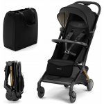 KINDERKRAFT SELECT Sport Pilot 2 Black 2025 – Zboží Mobilmania