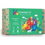 Connetix Rainbow Creative Pack 102 ks – Zboží Živě