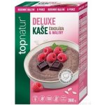 Topnatur Deluxe kaše čoko & malina 360 g – Hledejceny.cz
