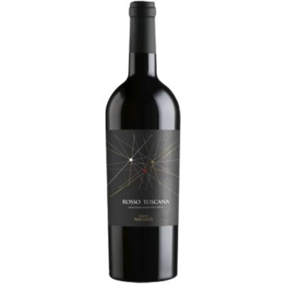 Terre Natuzzi Rosso Toscana suché červené 2022 12,5% 0,75 l (holá láhev) – Hledejceny.cz