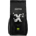 BrainMax Coffee Peru Grade 1 Bio zrnková 1 kg – Hledejceny.cz