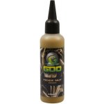 Korda Atraktor Goo Tiger Nut Smoke 115 ml – Zboží Mobilmania