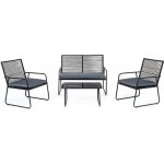 Nábytek Texim Lesja sofa set – Zboží Dáma