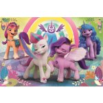 TREFL My Little Pony: Roztomilí poníci 60 dílků – Hledejceny.cz