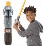 Hasbro Star Wars meč teleskopický 74cm plastový 4 druhy – Hledejceny.cz
