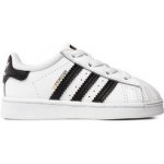 adidas Superstar El I FU7717 Bílá – Sleviste.cz