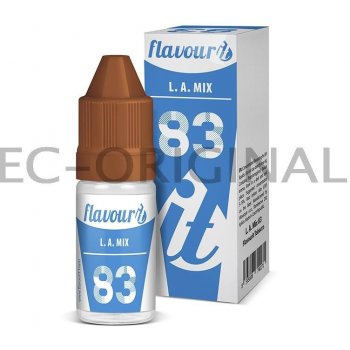 Flavourit L.A. Mix Tobacco 10 ml
