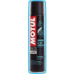 Motul E10 Shine & Go Spray 400 ml – Zbozi.Blesk.cz