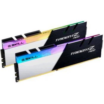 G.Skill Trident Z Neo DDR4 16GB (2x8GB) 3800MHz F4-3800C14D-16GTZN