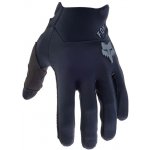 Fox Defend Wind Offroad LF black – Hledejceny.cz