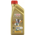 Castrol Edge Sport Titanium 0W-40 1 l – Zboží Mobilmania