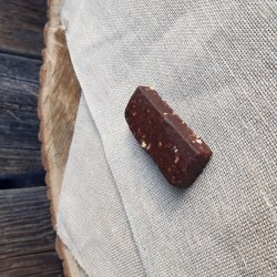 BIO Lifebar čokoládová tyčinka raw 47 g