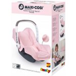 Smoby Autosedačka Maxi-Cosi pro panenky světle růžová – Zboží Dáma Smoby Autosedačka Maxi-Cosi pro panenky světle růžová – Zboží Dáma