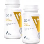 VetExpert Multivitamin 30 cps. – Zbozi.Blesk.cz